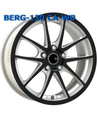 Berg 130 CA-WB R15 W6.5 PCD5x114.3 ET40 DIA73.1 